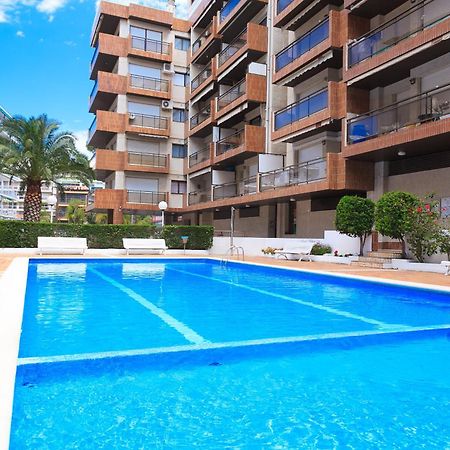 Uhc Casalmar Apartments Salou Bagian luar foto