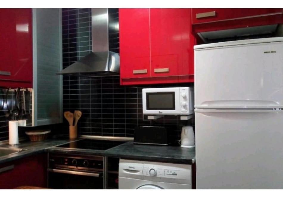Uhc Casalmar Apartments Salou Ruang foto