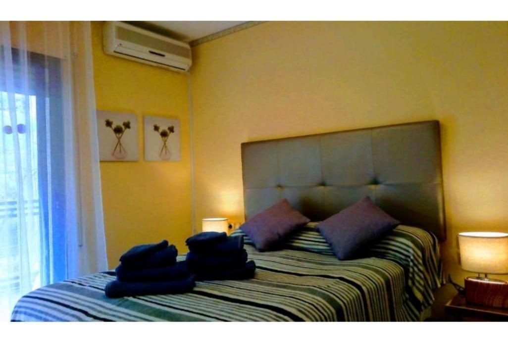 Uhc Casalmar Apartments Salou Bagian luar foto