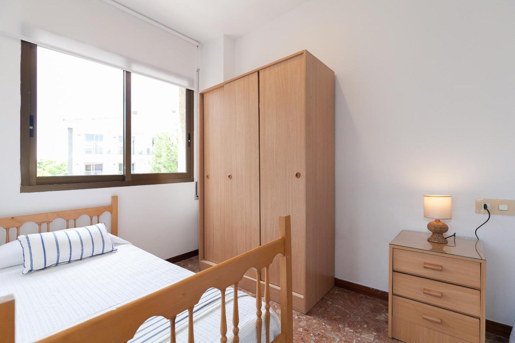 Uhc Casalmar Apartments Salou Bagian luar foto