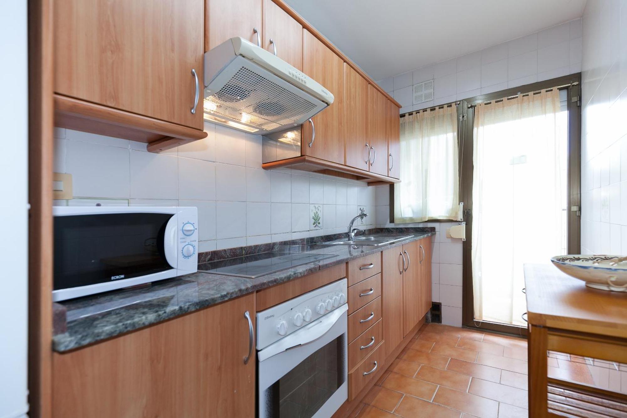 Uhc Casalmar Apartments Salou Ruang foto