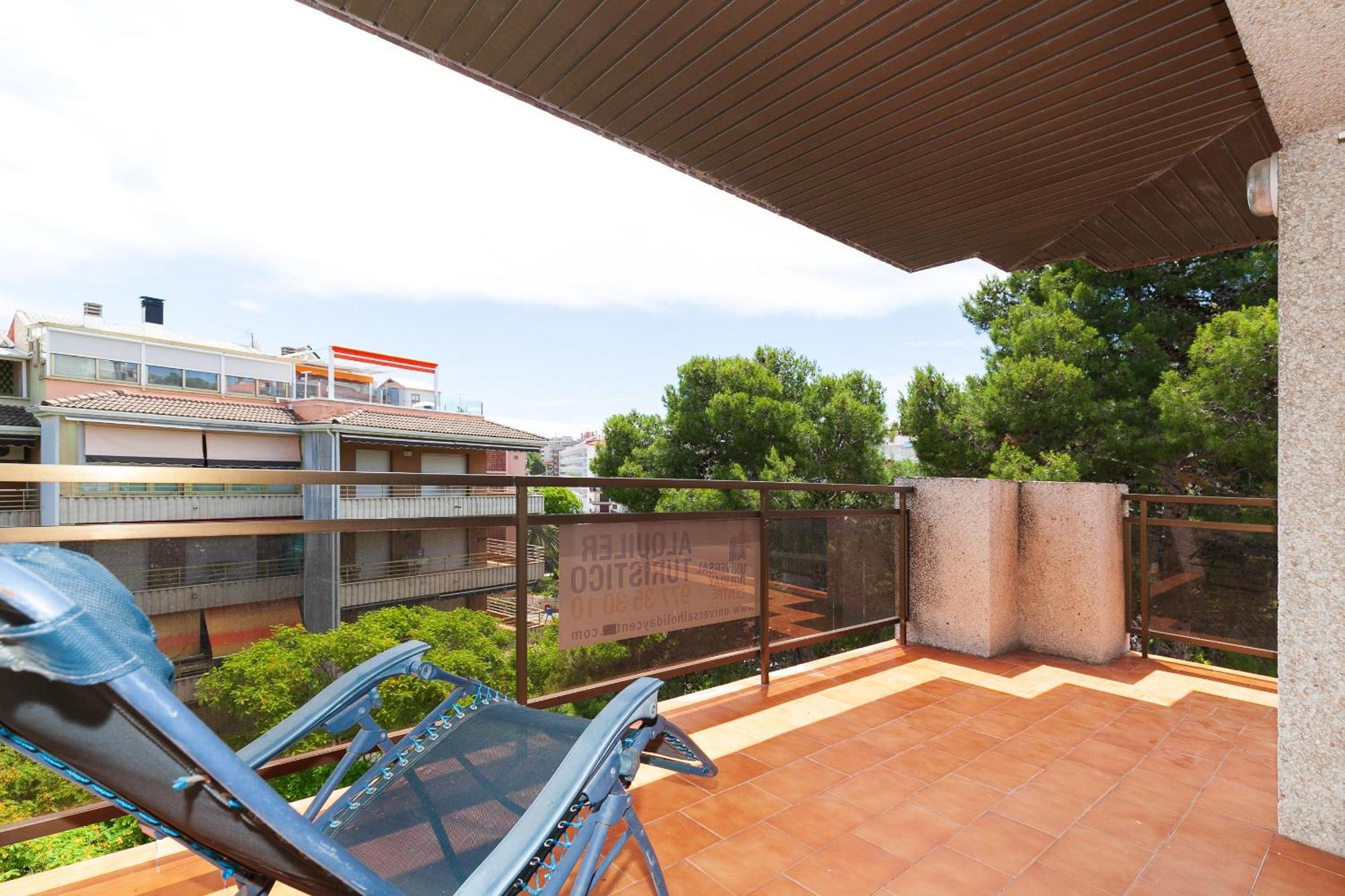 Uhc Casalmar Apartments Salou Ruang foto
