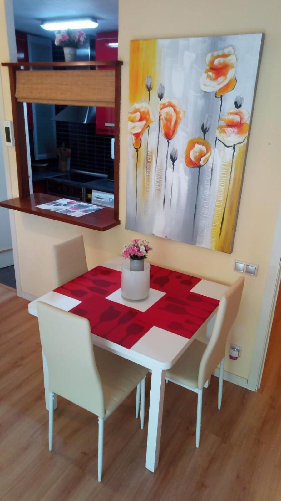 Uhc Casalmar Apartments Salou Ruang foto