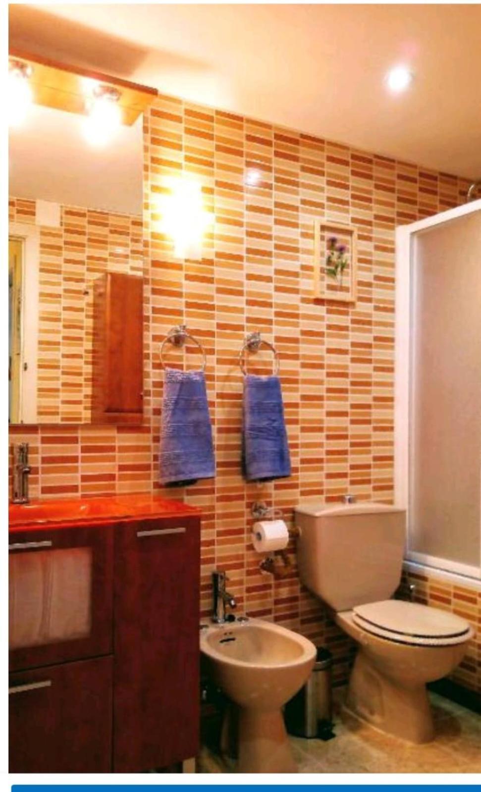 Uhc Casalmar Apartments Salou Bagian luar foto