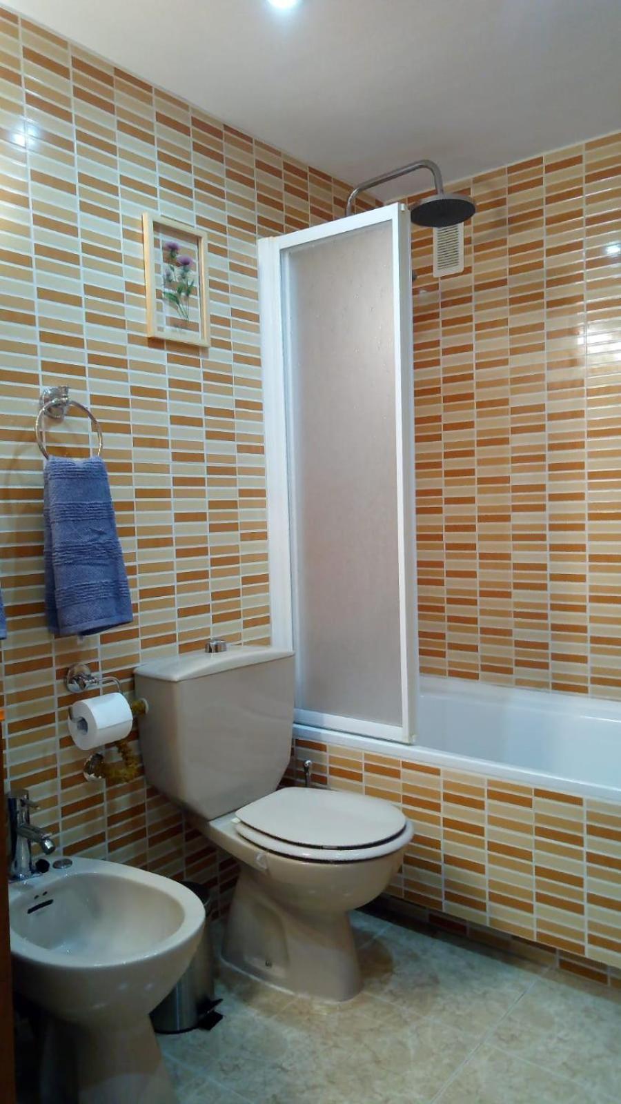 Uhc Casalmar Apartments Salou Bagian luar foto